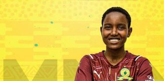 Andile Dlamini unmasked