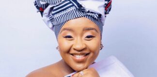 Gogo Skhotheni criticises ubungoma