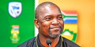 Proteas World Cup