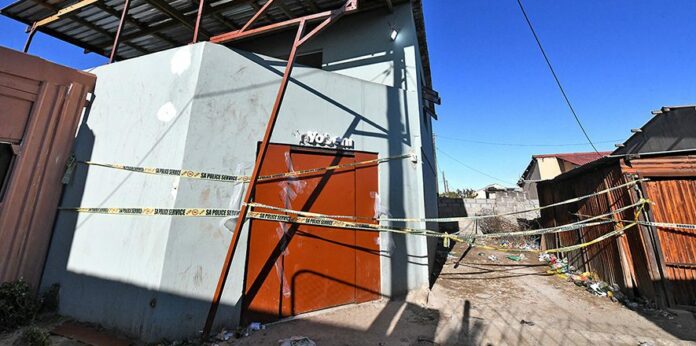 Eastern Cape education MEC has urged matrics to refrain from holding the infamous pens-down parties, similar to one held at Enyobeni tavern in 2022, where scores of children died.