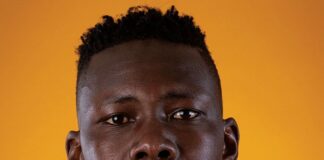 Erick Mathoho