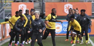 Banyana Banyana