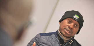 Andile Lungisa wants 'unpatriotic' judges to do compulsory military service