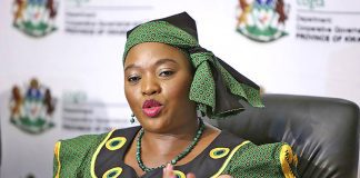Nomusa Dube-Ncube