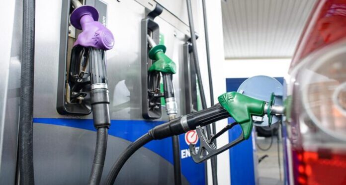 Anticipated rise in fuel prices