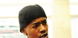Longwe Twala out of jail