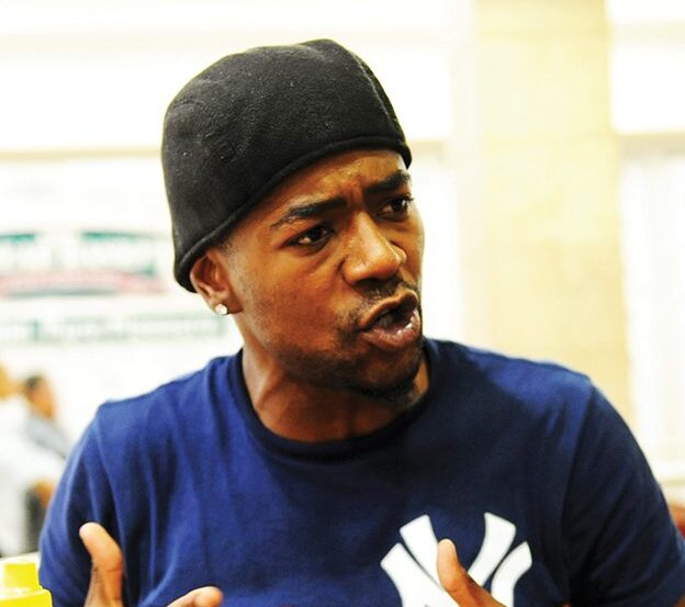 Longwe Twala out of jail