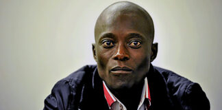 Ex-ANC Youth League leader Sindiso Magaqa's killer gets 25 years in jail