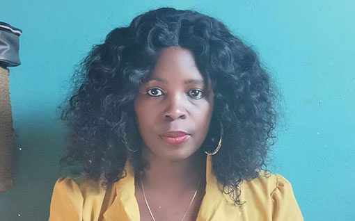 Charmaine Dlamini