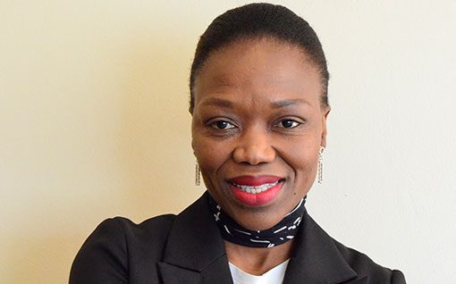 Karabo Mabilo