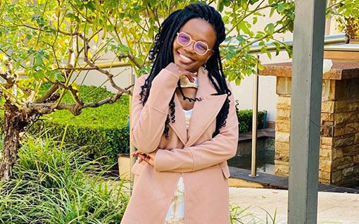Dr Keabetswe Ncube