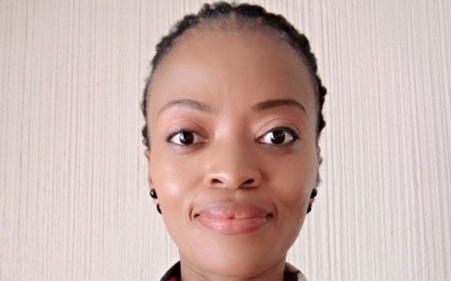 Bonnitha Ousi Phuthi