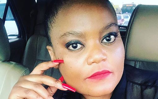 Mpho Ragophala