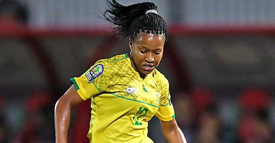 Seoposenwe to retire from international football