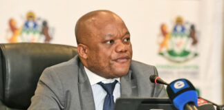 City of Cape Town fines department