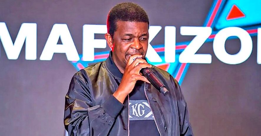 Oskido headlines house music festival