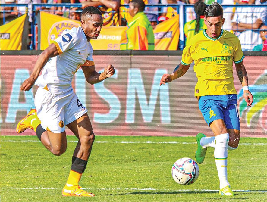 Njabulo Blom