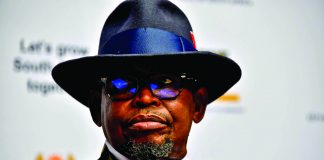 Enoch Godongwana