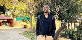 Arthur Mafokate
