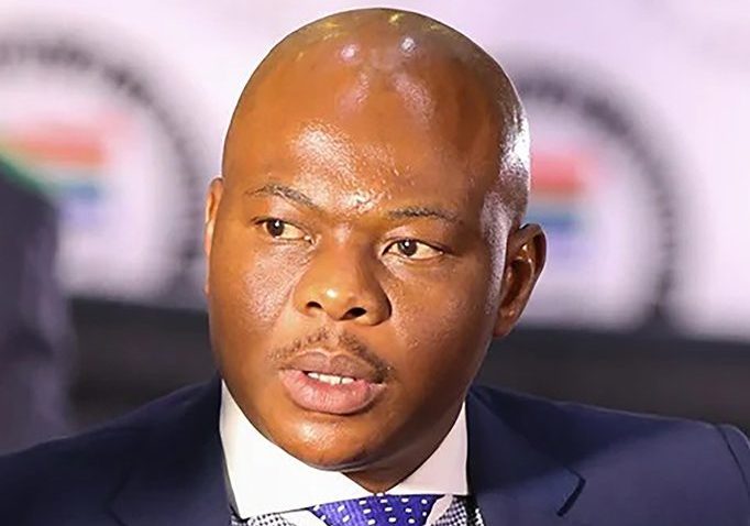 Edwin Sodi buddies return to work