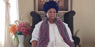 Bapedi Queen heads to SCA to challenge her removal