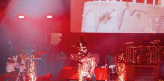 Burna Boy gig organiser seeks order against ex-business partner