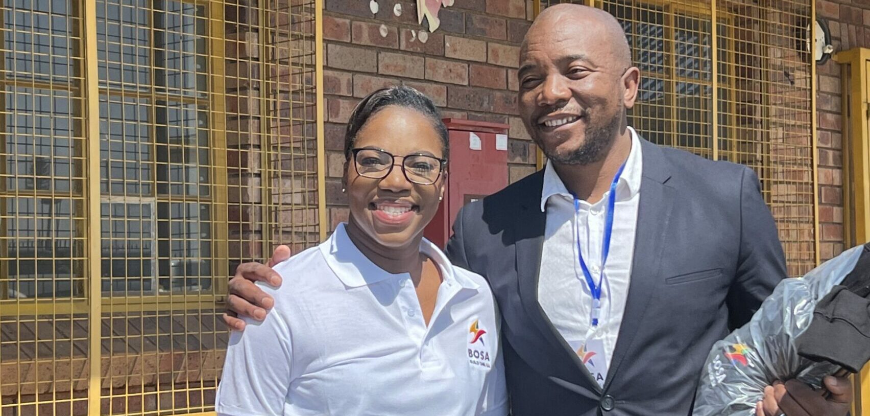 ANALYSIS: Joburg mayoral race turns into political heavyweight showdown