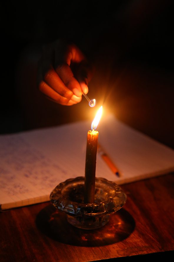 Eskom