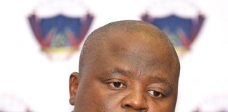 Chippa United coaches