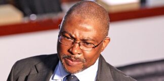 MK Party brings big guns to NCOP