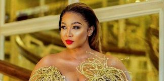 Ayanda Ncwane