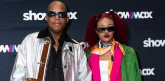 Babes Wodumo storms Moja Love offices demanding more money