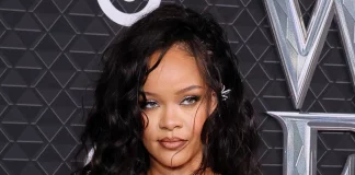 Rihanna grows her business