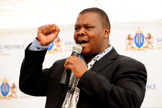 DA tells ANC MEC: You have no power to grant acting extensions