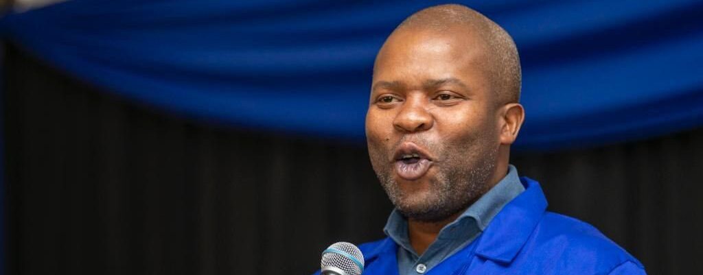 City of Tshwane debt balloons