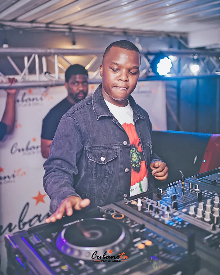 Ukhozi Song of the Year