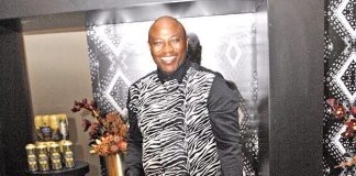 Musa Mseleku is lying