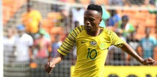 Thulani Serero