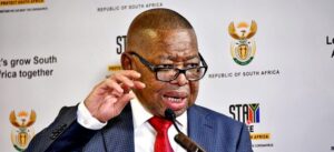 A college head says Nzimande dissolving the NSFAS board and putting it under administration will not solve the systematic corruption embedded within the institution.