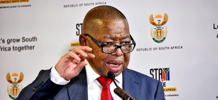 A college head says Nzimande dissolving the NSFAS board and putting it under administration will not solve the systematic corruption embedded within the institution.