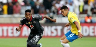 Orlando Pirates