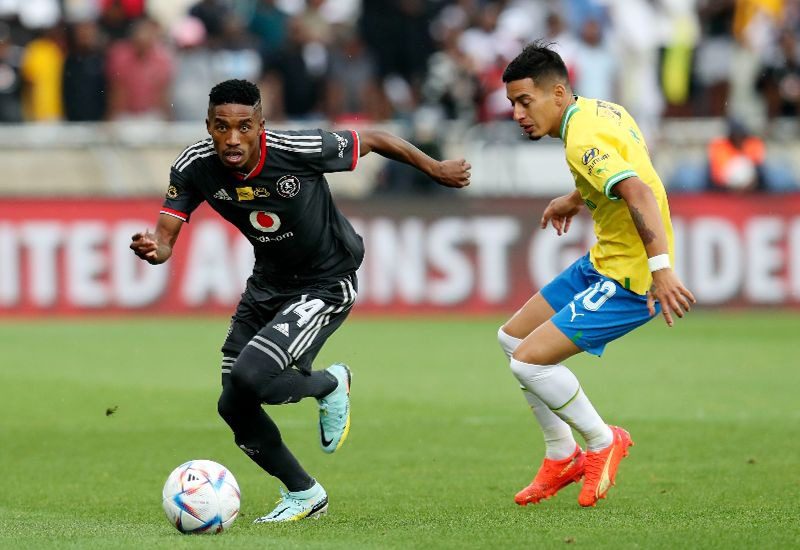 Orlando Pirates