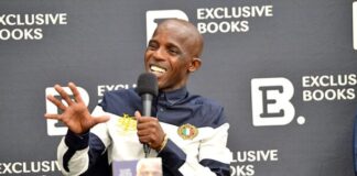 Junior Khanye off the market as he pays lobola for sweetheart