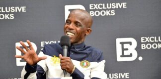 Junior Khanye