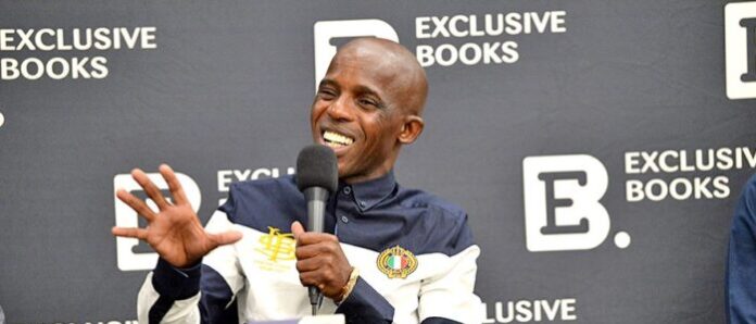 Junior Khanye