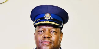 General Fannie Masemola