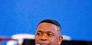 KZN top cop Nhlanhla Mkhwanazi ducks questions on IPID probe