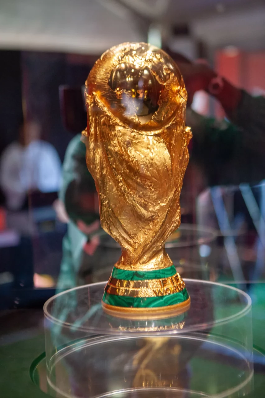 FIFA 2026 World Cup