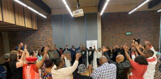 Life Esidimeni