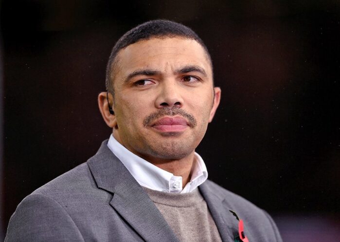 Bryan Habana Springboks
